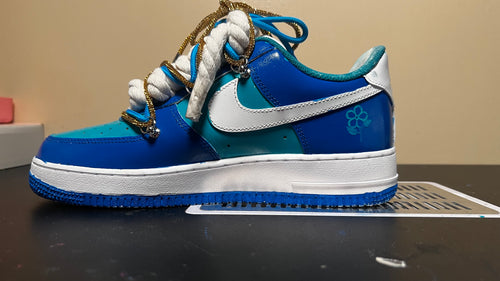 Nike Air Force 1 '07 | Fully Customized